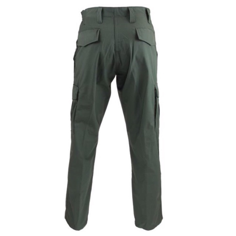 Genuine Gear Lightweight Tactical Pants in Olive - Picture 4 of 6